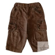 H&M L.O.G.G nadrág 80-as / 11 kg