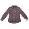 next tartan - ezüst ing 134-es