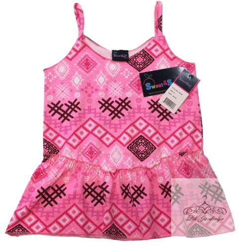 Sweet&Soft Paris Baby felső 92-es