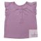 matalan lila póló 62-es / 6 kg