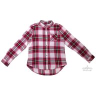 GAP Kids hosszított ing 152-es