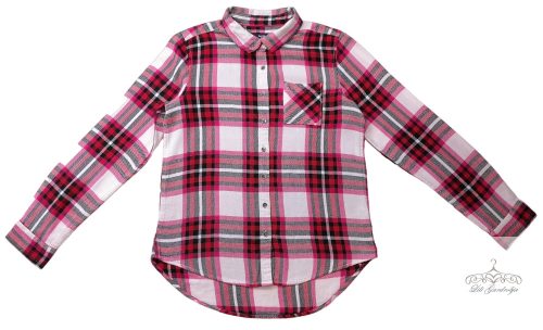 GAP Kids hosszított ing 152-es