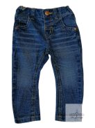 Denim&Co farmer rövidnadrág 128-as