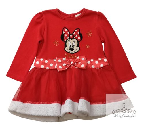 Disney baby Minnie ruha 68-as / 8 kg