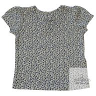 M&S virágos póló 69-es / 8 kg