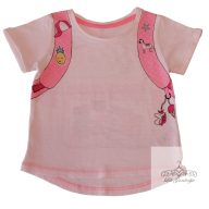 matalan unikornisos póló 68-as / 8 kg