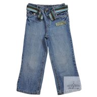 Denim&Co farmer nadrág 110-es