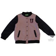 benetton kabát XS-es / 110-es