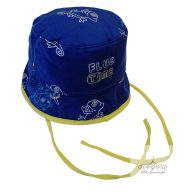 benetton Fluo sapka 4 év / 51-52