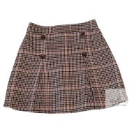 george tartan szoknya 128-135-ös