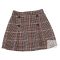 george tartan szoknya 128-135-ös