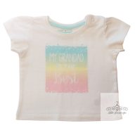 Primark "My Grandad" póló 68-as / 8 kg