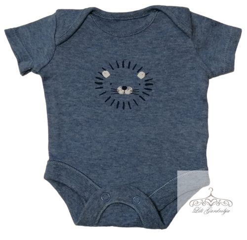 F&F oroszlános body 44-es / 2.25 kg