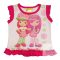 Strawberry Shortcake eperke póló 98-as