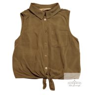 H&M felső 140-es