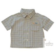 baby Kids&Co rövid ujjú ing 68-as / 8 kg