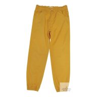 H&M mustár nadrág 134-es