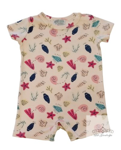 Hello baby rompers 68-as / 8 kg