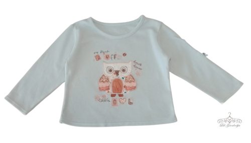 mothercare baglyos felső 80-as / 11 kg