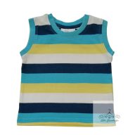 Topomini ujjatlan póló 74-es / 9.5 kg
