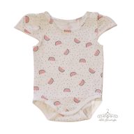 Topomini dinnyés body 62-68-as / 8 kg