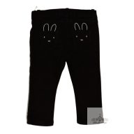 C&A Miffy nyuszis farmer nadrág 80-as / 11 kg