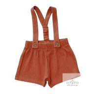 H&M kantáros rövidnadrág 68-as / 8 kg