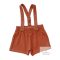 H&M kantáros rövidnadrág 68-as / 8 kg