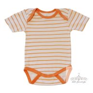 baby club csíkos body 68-as / 8 kg