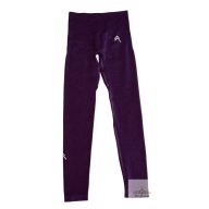 Oner Active sötétlila sport leggings XS 