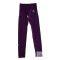 Oner Active sötétlila sport leggings XS 