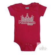Anna&Philip Prinzessin body 68-74-es / 9.5 kg