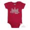 Anna&Philip Prinzessin body 68-74-es / 9.5 kg