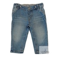 H&M farmer nadrág 68-as / 8 kg