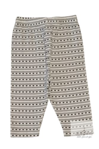 Primark szívecskés leggings 68-as / 8 kg