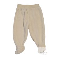 G mini plüss talpas nadrág 56-os / 4.5 kg