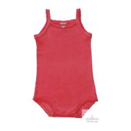 Petit Bateau spagettipántos body 67-es / 8 kg