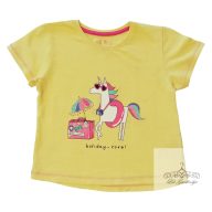 matalan unikornisos póló 92-es