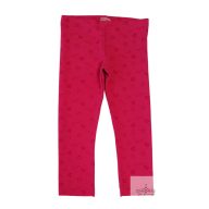 Prénatal szívecskés vastag leggings 102-es