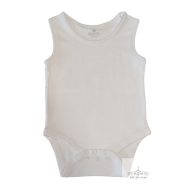  next fehér body 74-es / 9.5 kg