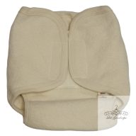 Engel baby gyapjú pelusbugyi 98-104-es