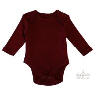 george hosszú ujjú body 56-os / 2.7 kg