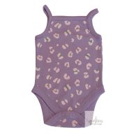 george kék spagettipántos body 56-os / 4.1 kg