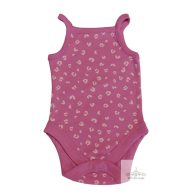 george lila spagettipántos body 56-os / 4.1 kg