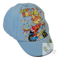 Happy Face baseball sapka 3-9 hó / 45