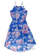 H&M virágos maxi ruha 146-os