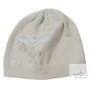 H&M pillangós sapka 4-8 év / 51-53