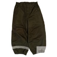 H&M vastag overall nadrág 98-as