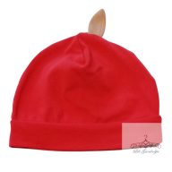 H&m alma sapka 2-4 hó / 44