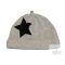 H&M csillagos sapka 62-es / 2-4 hó